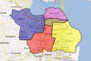 surabaya, surabaya barat, surabaya timur, surabaya utara, surabaya selatan, Benowo, Pakal, Asemrowo, Sukomanunggal, Tandes, Sambikerep, Lakarsantri, Kandangan, Romokalisari, Sememi, Tambak Osowilangon, Babat Jerawat, Sumber Rejo, Asemrowo, Genting Kalianak, Tambak Sarioso, Putat Gede, Simomulyo, Simomulyo Baru, Sonokwijenan, Tanjungsari, Balongsari, Banjar Sugihan, Karangpoh, Manukan Kulon, Manukan Wetan, manukan, Bringin, Lontar, Made, Bangkingan, Jeruk, Lidah Kulon, Lidah Wetan, Sumur Welut, citraland